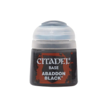 Base Abaddon Black