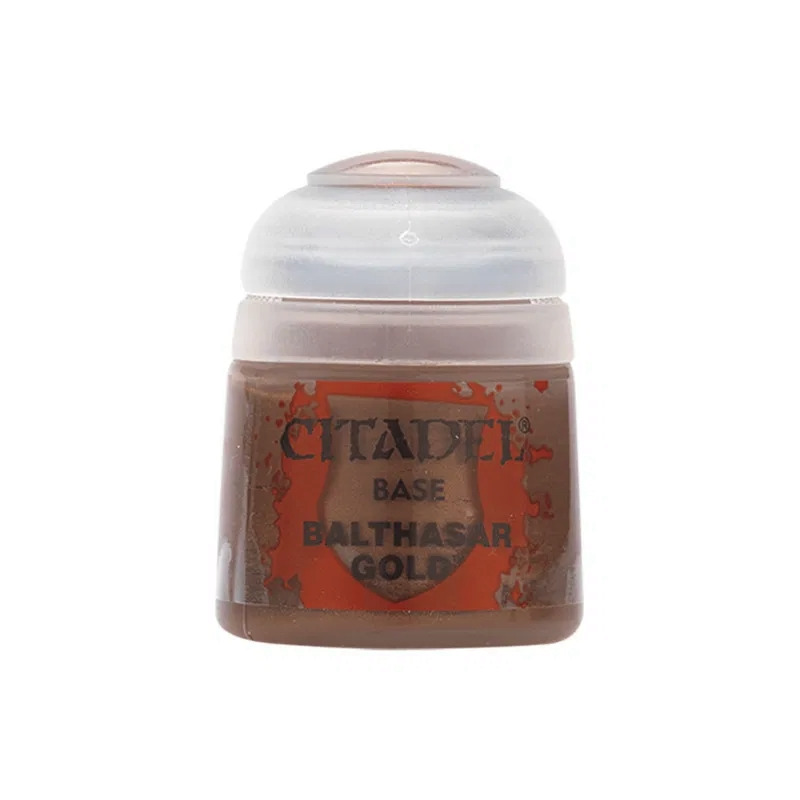 Base Baltasar Gold