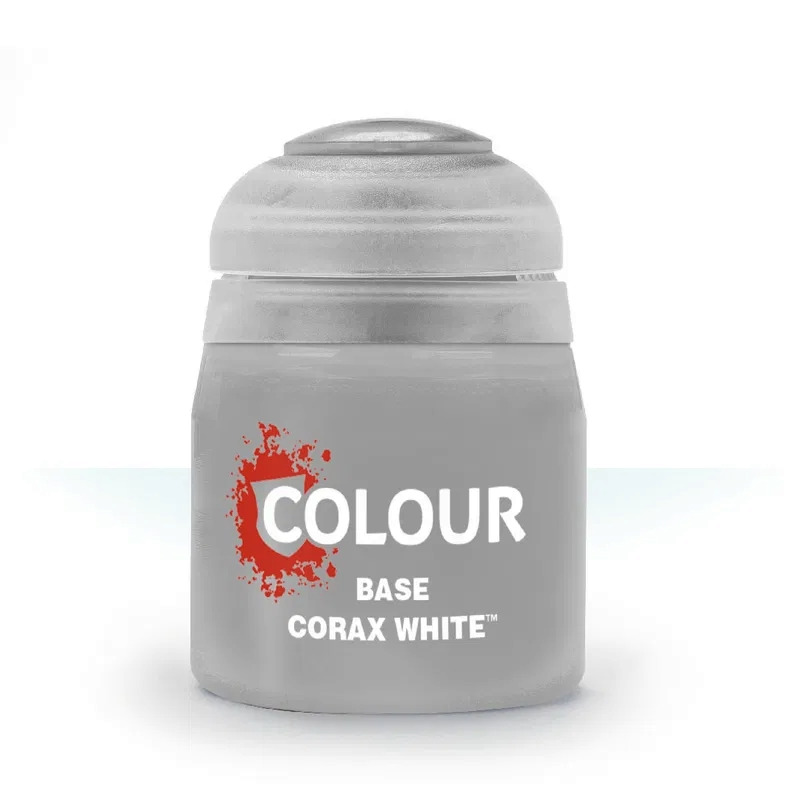 Base Corex White