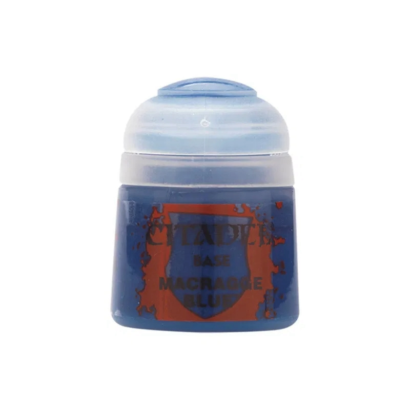 Base Macragge Blue