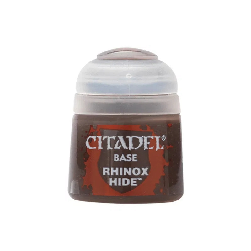 Base Rhinox Hide