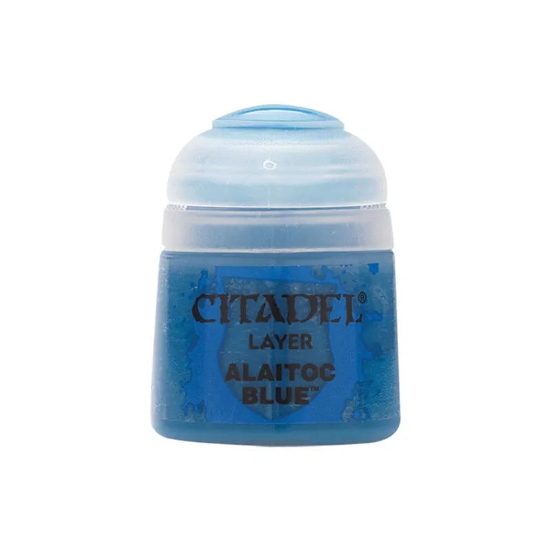 Layer Alaitoc Blue