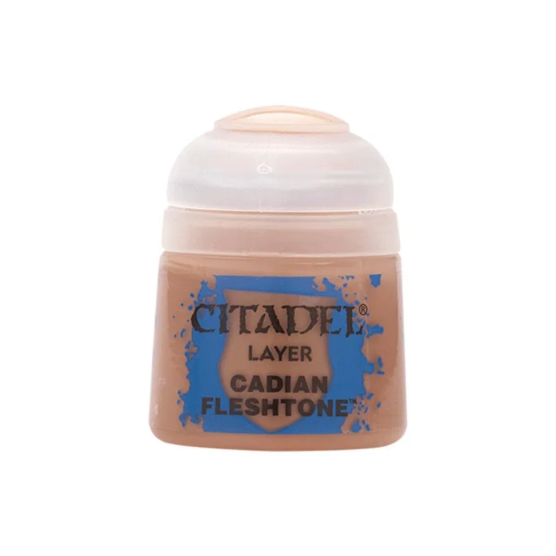 Layer Cadian Fleshtone