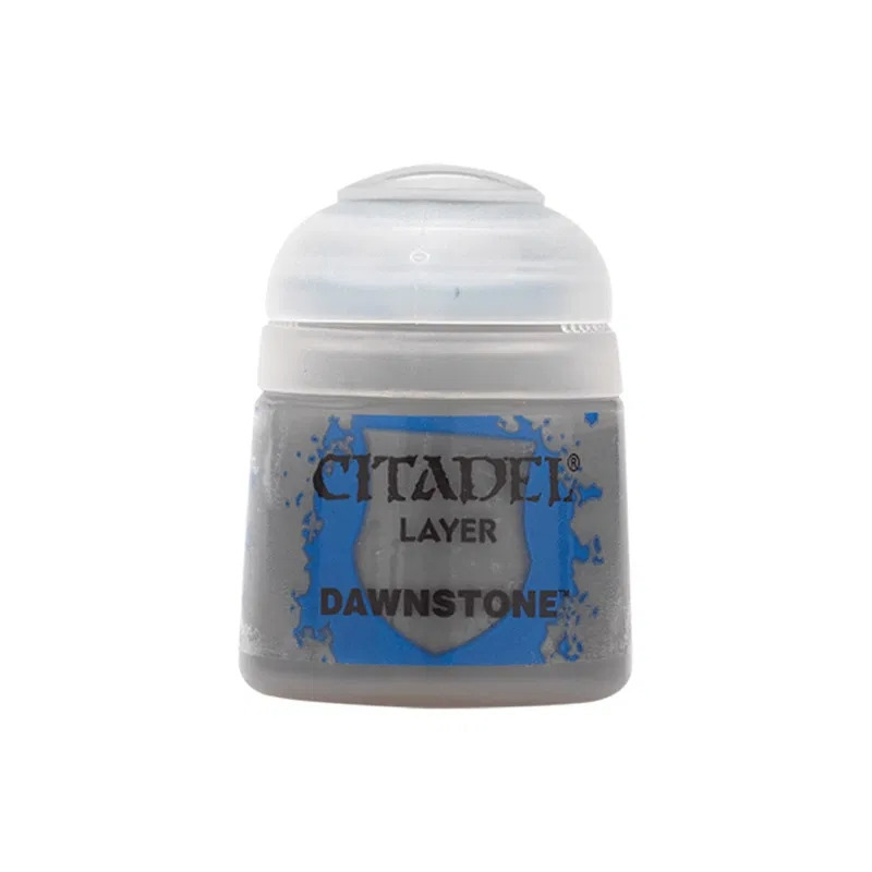 Layer Dawnstone