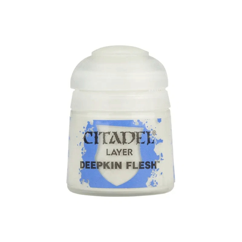 Layer Deepkin Flesh