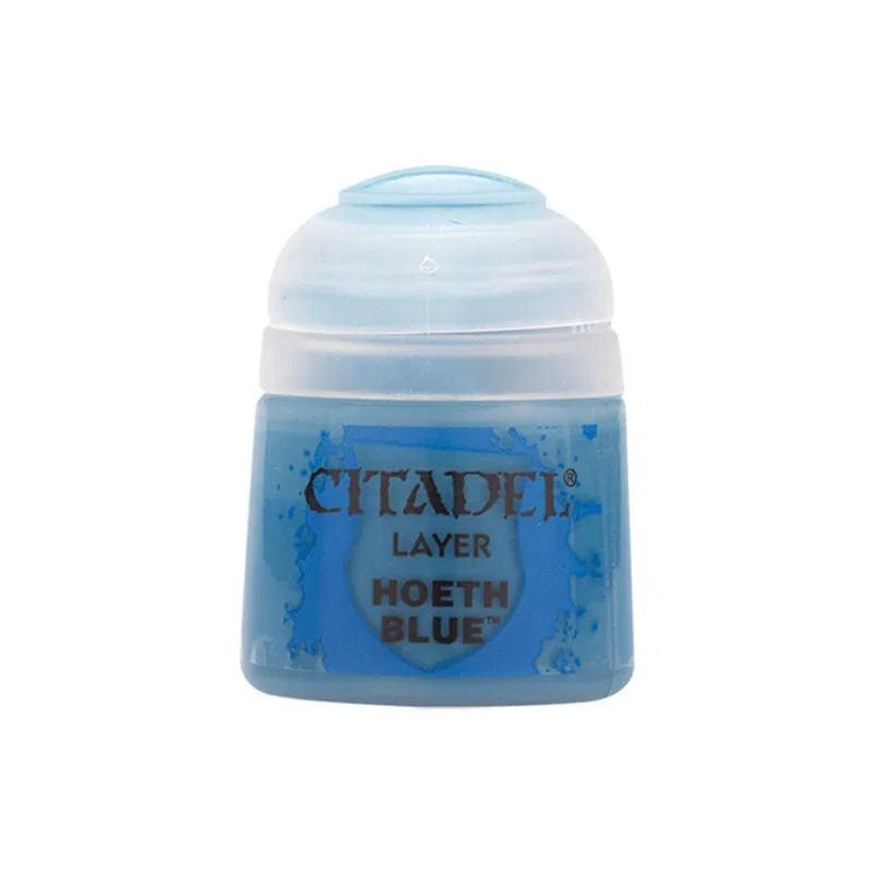 Layer Hoeth Blue
