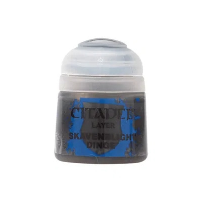 Layer Skavenblight Dinge