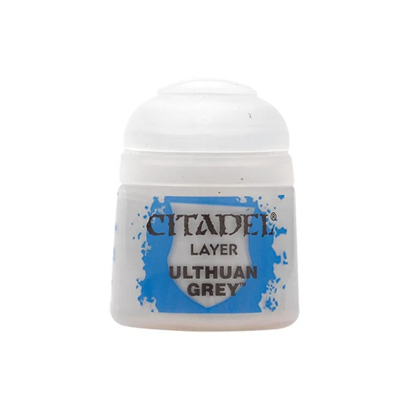 Layer Ulthuan Grey