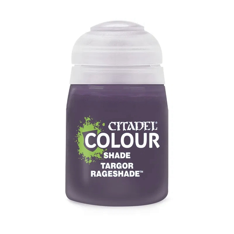 Shade Targor Rageshade