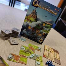 Carcassonne