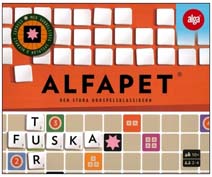 Alfapet