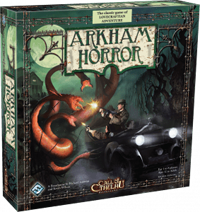 Arkham Horror