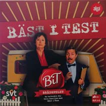 Bäst i test