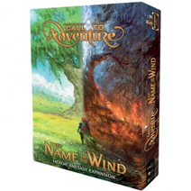 The Name of the Wind