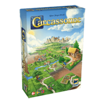 Carcassonne