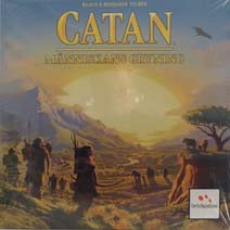 Catan - Människans Gryning