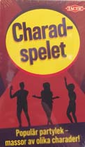 Charadspelet
