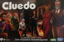 Cluedo