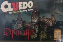 Cluedo Dracula