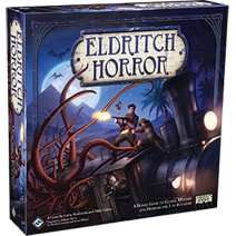 Eldritch Horror