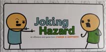 Joking Hazard