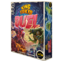 King of Tokyo: Duel