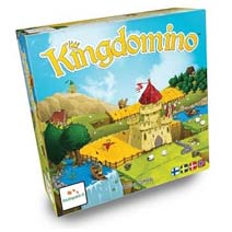 Kingdomino