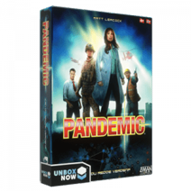 Pandemic