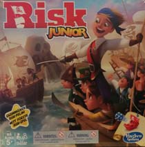 Risk Junior