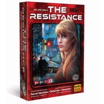 The Resistance