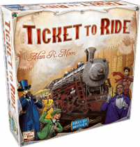 Ticket to Ride