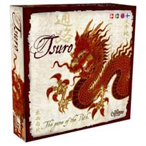 Tsuro