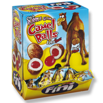 Camel Balls