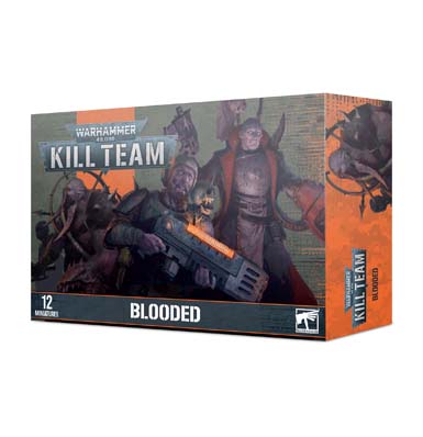 Kill Team - Corsair Blooded