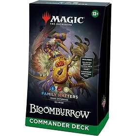 Bloomburrow Peace Offering