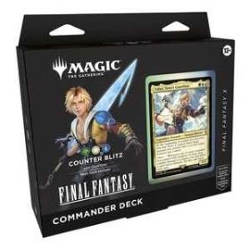 Final Fantasy Counter Blitz
