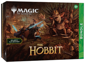 The Hobbit Bundle