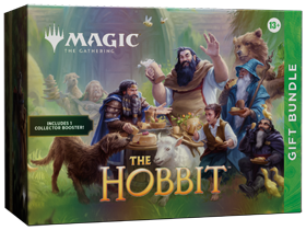 The Hobbit Gift Bundle