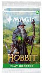 The Hobbit Play Booster