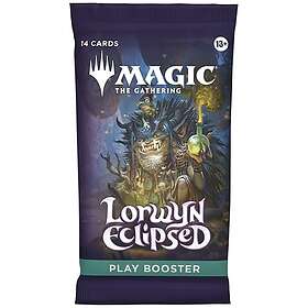 Lorwyn Eclipsed Play Booster