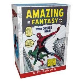 Spiderman Bundle Gift Edition
