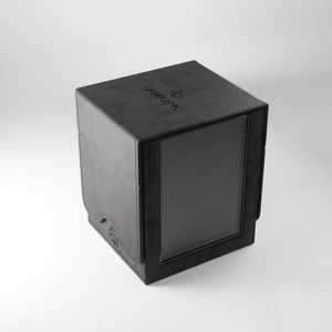 Squire 100+ XL Black