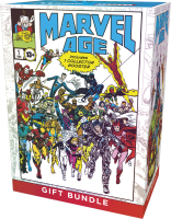 Super Heroes Gift Bundle