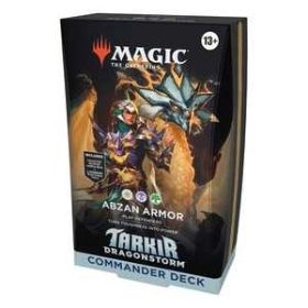 Tarkir Abzan Armor