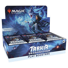 Tarkir Play Booster Låda
