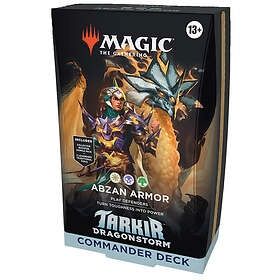 Tarkir Jeskai Striker