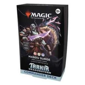 Tarkir Mardu Surge