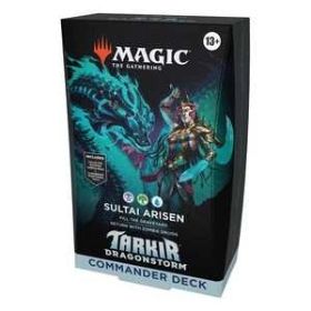 Tarkir Sultai Arisen