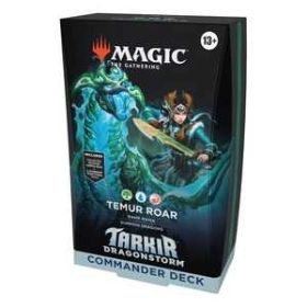 Tarkir Temur Roar