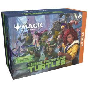 Turtles Bundle